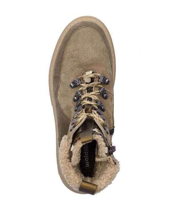 Waldlaufer Saiga blossi Waldlaufer 977806.500.344, veterboots Direct leverbaar uit de webshop