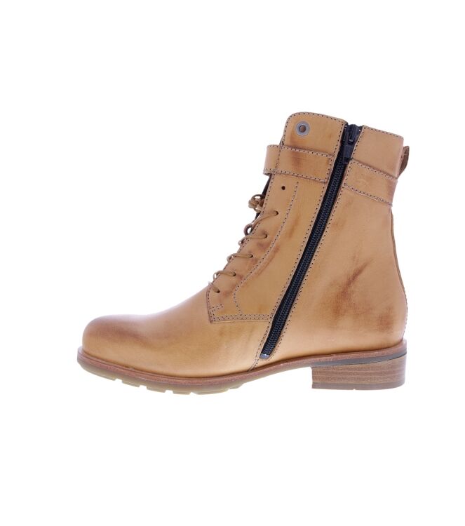 Wolky 0448520-420, veterboots Direct leverbaar uit de webshop 