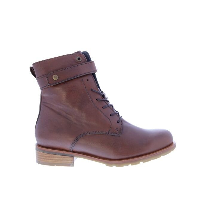 Wolky 0448520-430, veterboots Direct leverbaar uit de webshop 