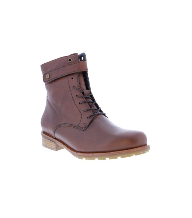 Wolky 0448520-430, veterboots Direct leverbaar uit de webshop 