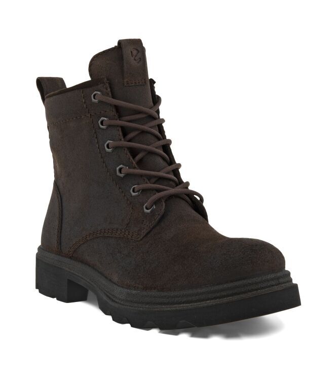ECCO 21471305072, veterboots Direct leverbaar uit de webshop 
