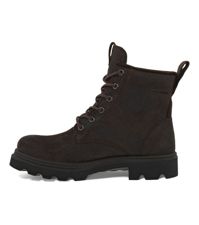 ECCO 21471305072, veterboots Direct leverbaar uit de webshop 