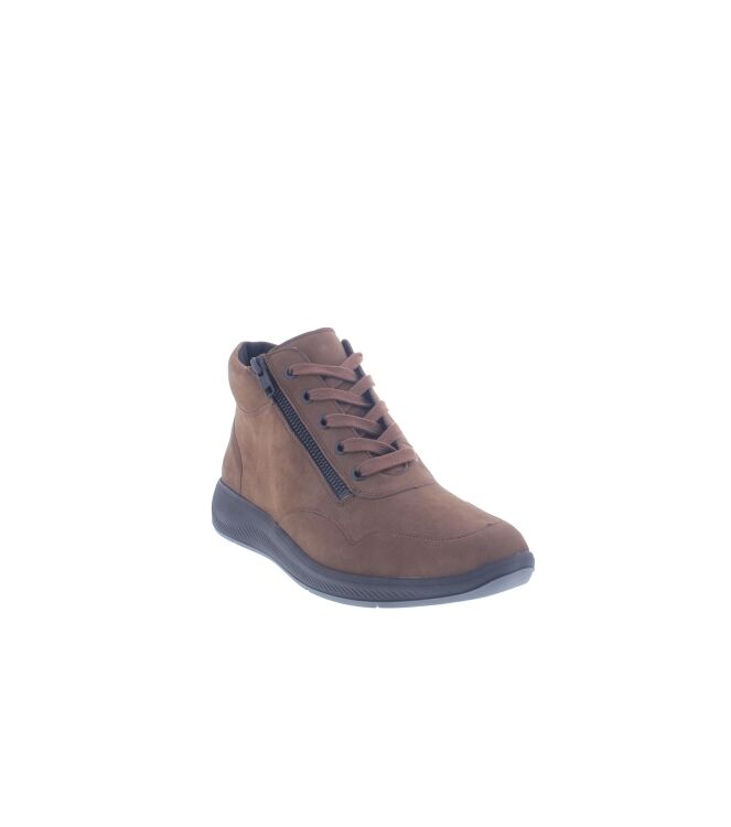 Solidus Kalea hazel  Solidus 65017-30350, veterboots Direct leverbaar uit de webshop