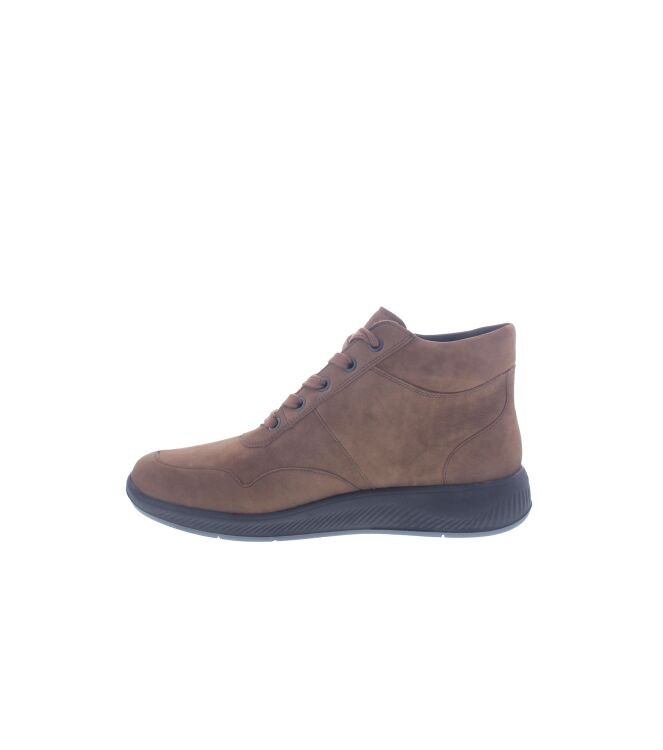 Solidus Kalea hazel  Solidus 65017-30350, veterboots Direct leverbaar uit de webshop