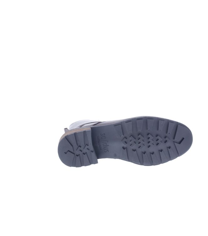 Solidus Kinga darkbrown  Solidus 61000-30493, veterboots Direct leverbaar uit de webshop