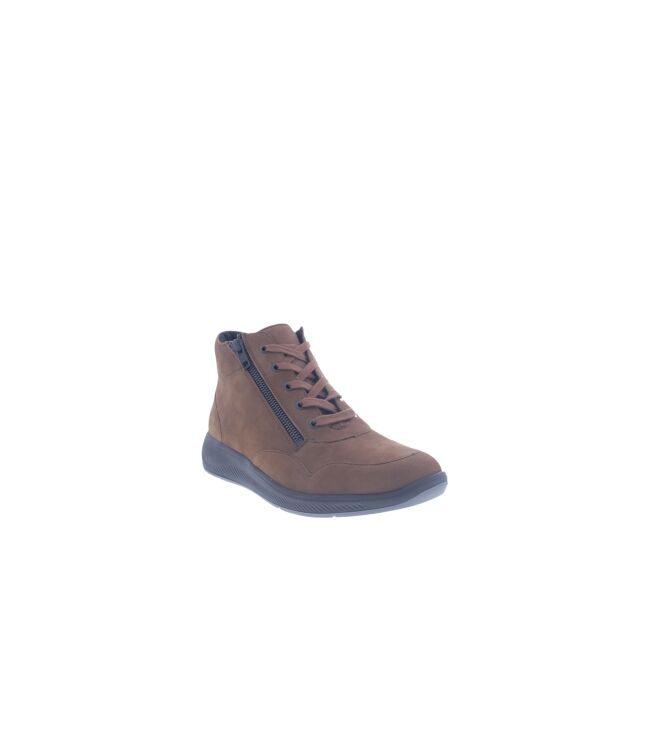 Solidus Halea brown  Solidus 56284-30350, veterboots Direct leverbaar uit de webshop