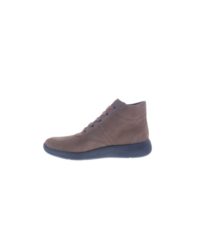 Solidus Halea brown  Solidus 56284-30350, veterboots Direct leverbaar uit de webshop