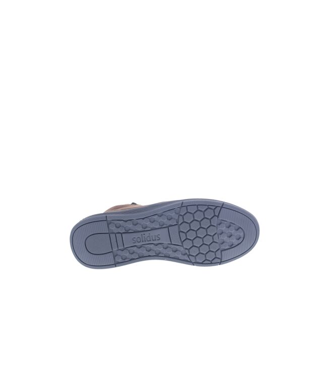 Solidus Halea brown  Solidus 56284-30350, veterboots Direct leverbaar uit de webshop