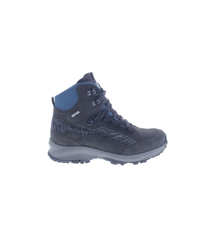 Waldlaufer Emma carbon  Waldlaufer 949977.400.052, veterboots Direct leverbaar uit de webshop