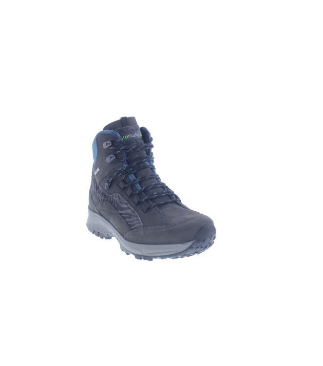 Waldlaufer Emma carbon  Waldlaufer 949977.400.052, veterboots Direct leverbaar uit de webshop