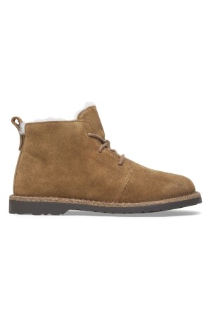 Birkenstock Uppsala Chukka Shearling dark tea  Birkenstock Uppsala Chukka Shearling dark tea