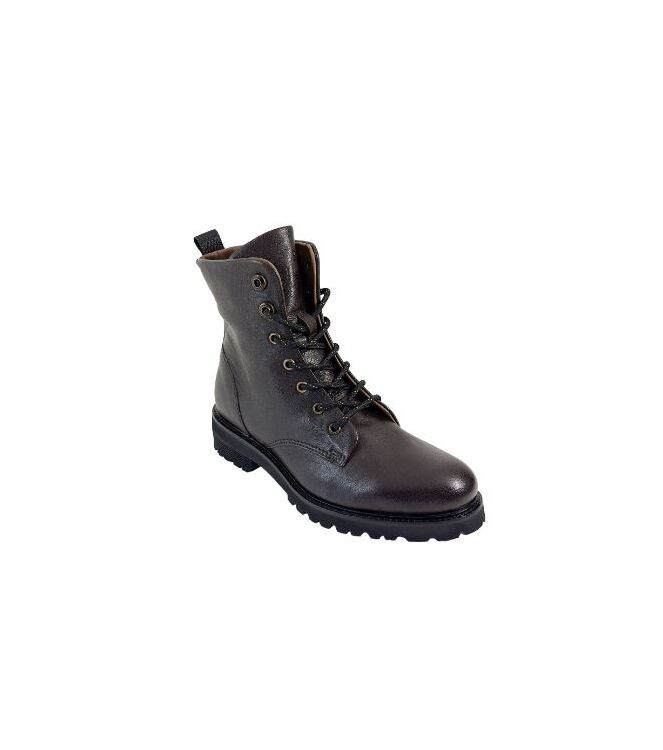 Piedi Nudi Gwen moka brown  Piedi Nudi 01.03, veterboots Direct leverbaar uit de webshop