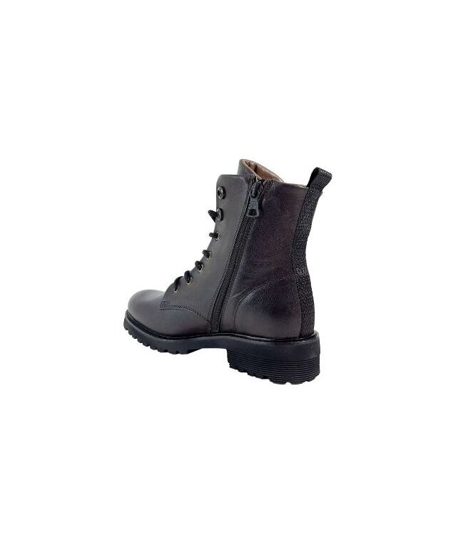 Piedi Nudi Gwen moka brown  Piedi Nudi 01.03, veterboots Direct leverbaar uit de webshop