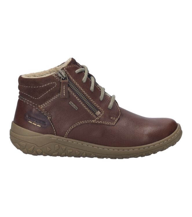 Josef Seibel 90554.VL480.350, veterboots Direct leverbaar uit de webshop 