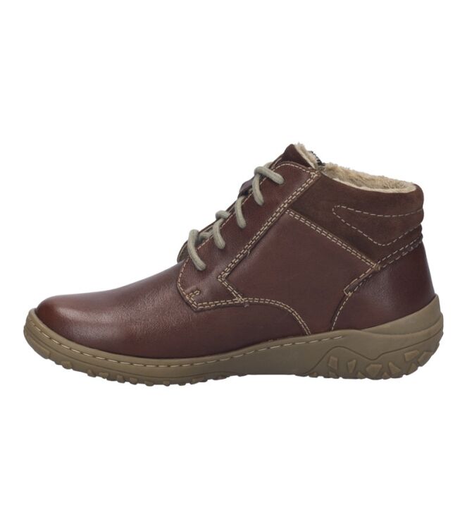 Josef Seibel 90554.VL480.350, veterboots Direct leverbaar uit de webshop 