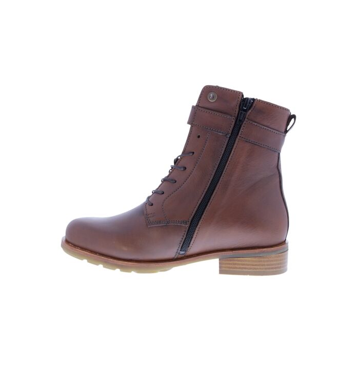 Wolky 0448520-430, veterboots Direct leverbaar uit de webshop 