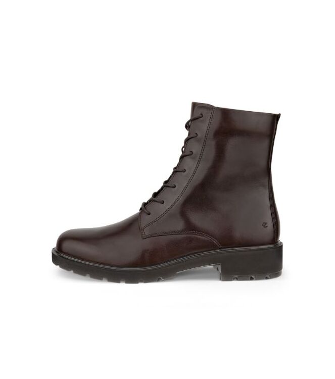 ECCO Metropole Vienna W potting soil  ECCO 23130301667, veterboots Direct leverbaar uit de webshop