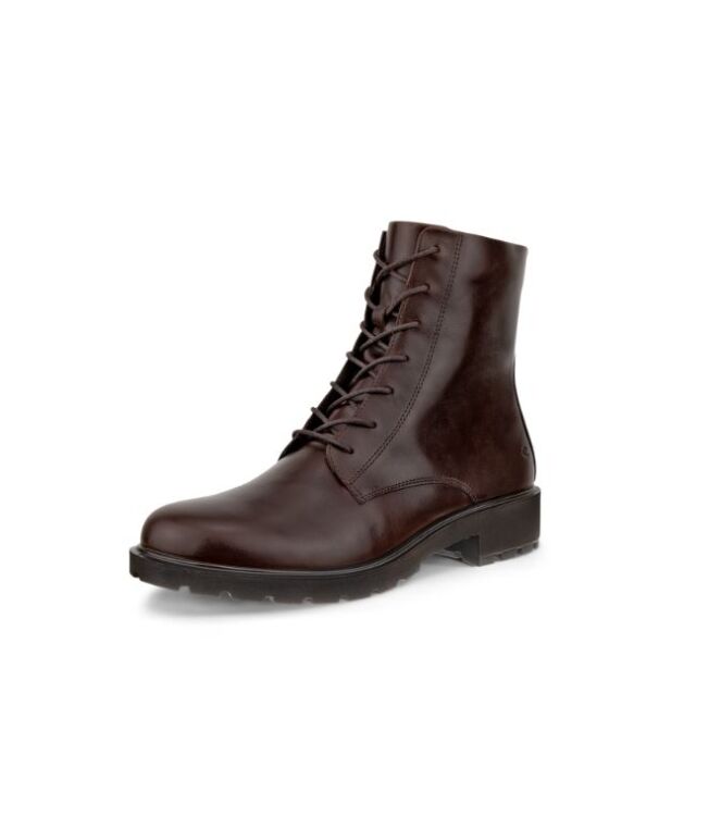 ECCO Metropole Vienna W potting soil  ECCO 23130301667, veterboots Direct leverbaar uit de webshop