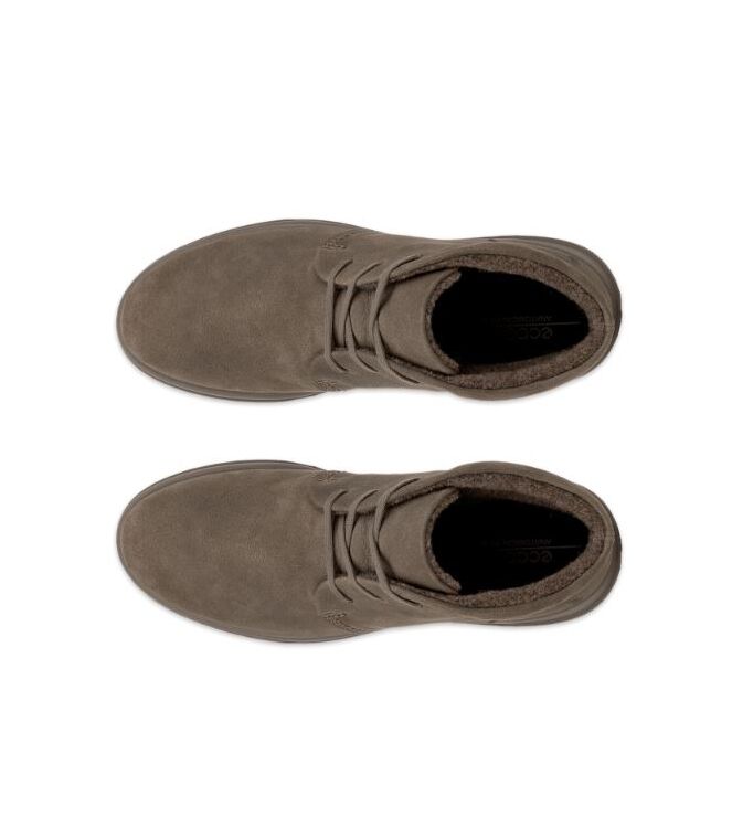 ECCO Move W dark clay  ECCO 22383302559, veterboots Direct leverbaar uit de webshop