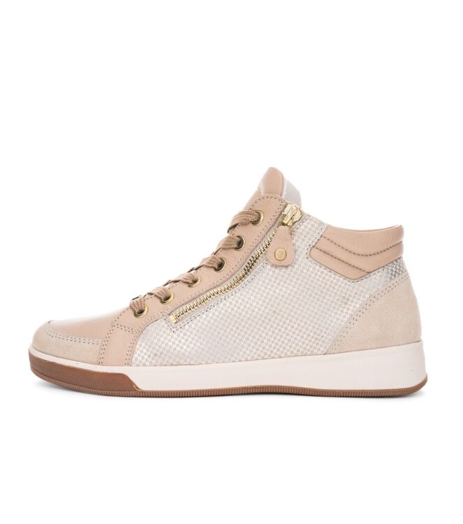 Ara ST-High-Soft shell  Ara 1224499-25, veterboots Direct leverbaar uit de webshop