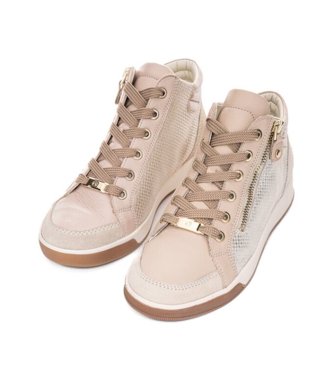 Ara ST-High-Soft shell  Ara 1224499-25, veterboots Direct leverbaar uit de webshop