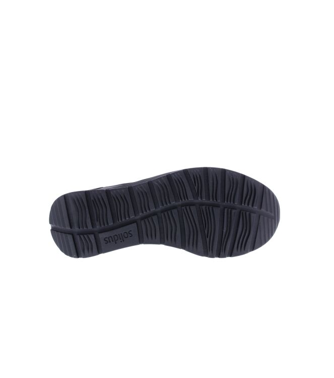 Solidus Karma platin multi  Solidus 59078-20892, veterboots Direct leverbaar uit de webshop