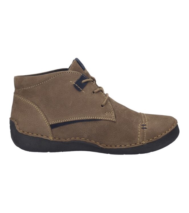 Josef Seibel 59643.MI869.351, veterboots Direct leverbaar uit de webshop 
