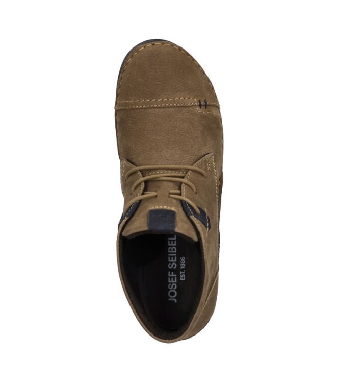 Josef Seibel 59643.MI869.351, veterboots Direct leverbaar uit de webshop 