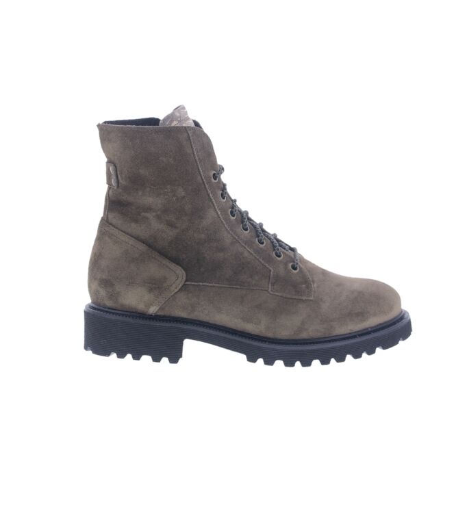 Durea 9769.188.0642, veterboots Direct leverbaar uit de webshop 