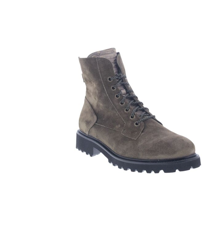 Durea 9769.188.0642, veterboots Direct leverbaar uit de webshop 
