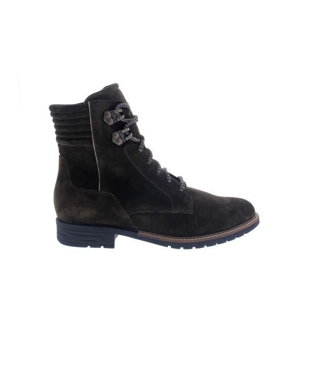 Durea 9776.765.0674, veterboots Direct leverbaar uit de webshop 