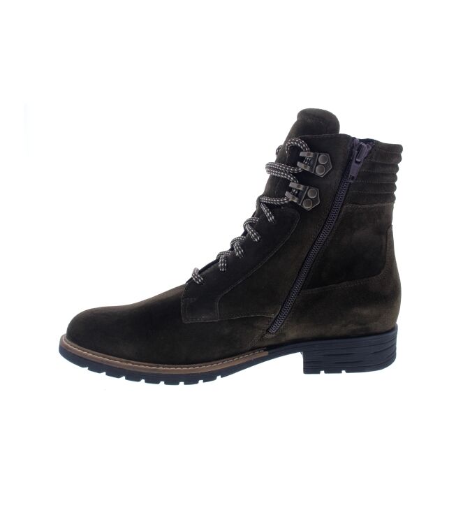 Durea 9776.765.0674, veterboots Direct leverbaar uit de webshop 