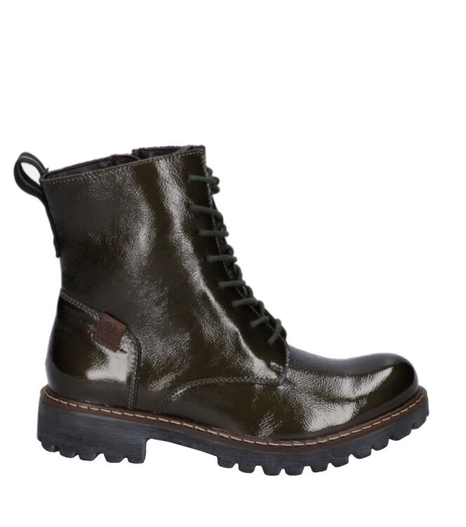 Josef Seibel 85202.VL769.630, veterboots Direct leverbaar uit de webshop 