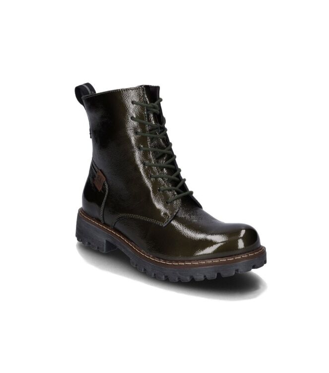 Josef Seibel 85202.VL769.630, veterboots Direct leverbaar uit de webshop 