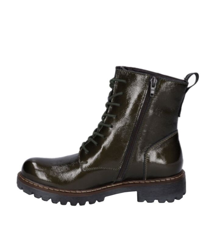 Josef Seibel 85202.VL769.630, veterboots Direct leverbaar uit de webshop 