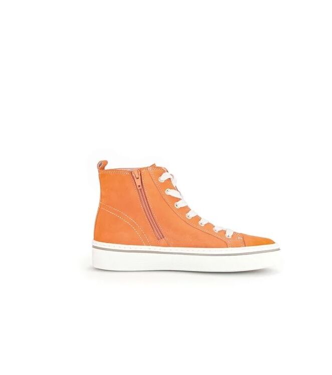 Gabor 43.160-13 clementine Gabor 43.160-13, veterboots Direct leverbaar uit de webshop