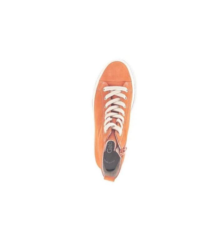 Gabor 43.160-13 clementine Gabor 43.160-13, veterboots Direct leverbaar uit de webshop