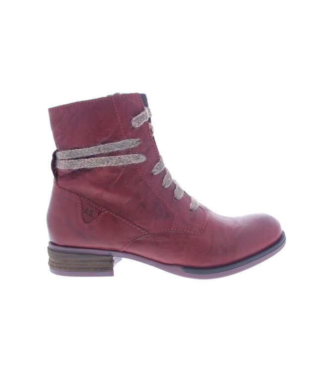 Josef Seibel 76518.VL160.410, veterboots Direct leverbaar uit de webshop 