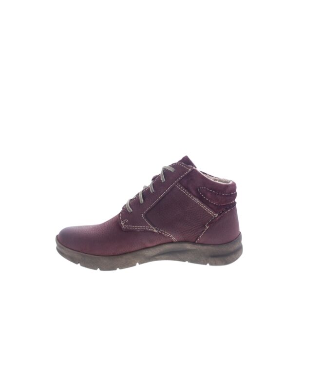 Josef Seibel 91752.VL796.410, veterboots Direct leverbaar uit de webshop 