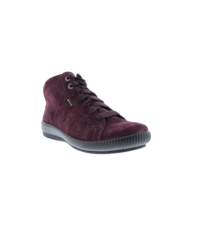 Legero Tanaro 5.0 bordeaux  Legero 2-000268-5910, veterboots Direct leverbaar uit de webshop