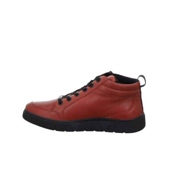 Ara Rom-Sport chilli  Ara 1224453-19, veterboots Direct leverbaar uit de webshop