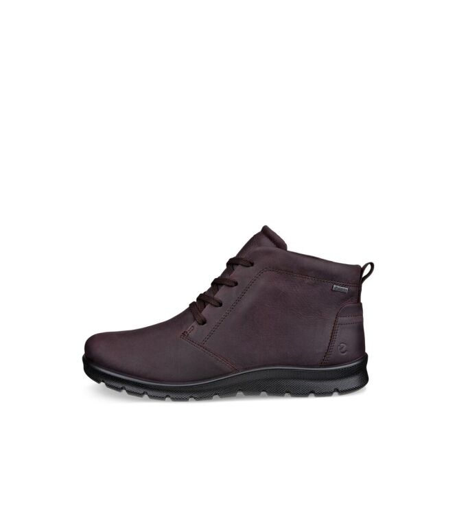 ECCO Babett garnet  ECCO 21558361290, veterboots Direct leverbaar uit de webshop