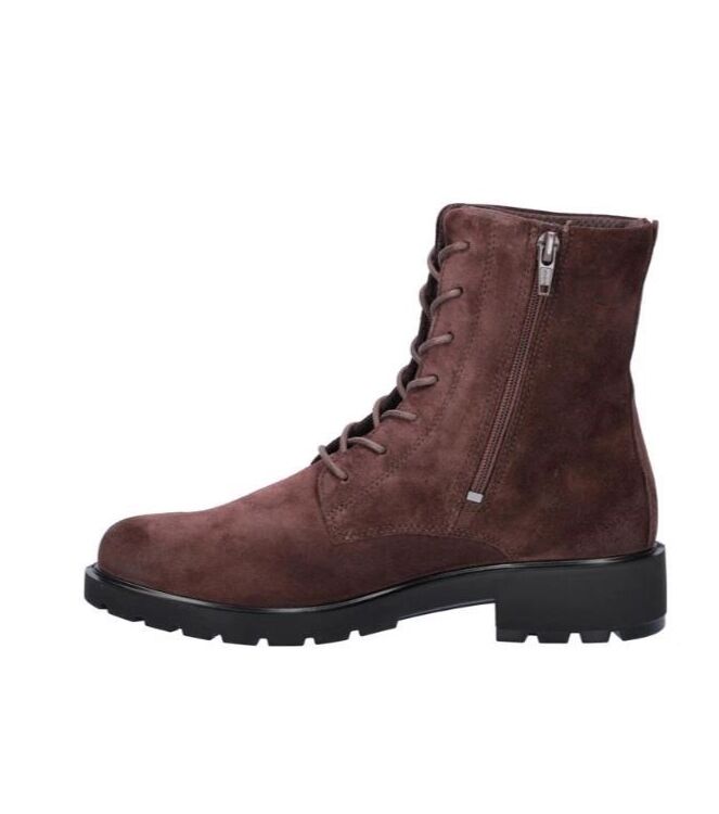 ECCO 2313061290, veterboots Direct leverbaar uit de webshop 