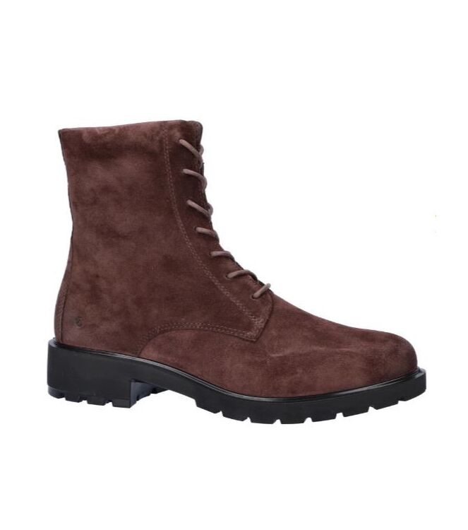 ECCO 2313061290, veterboots Direct leverbaar uit de webshop 