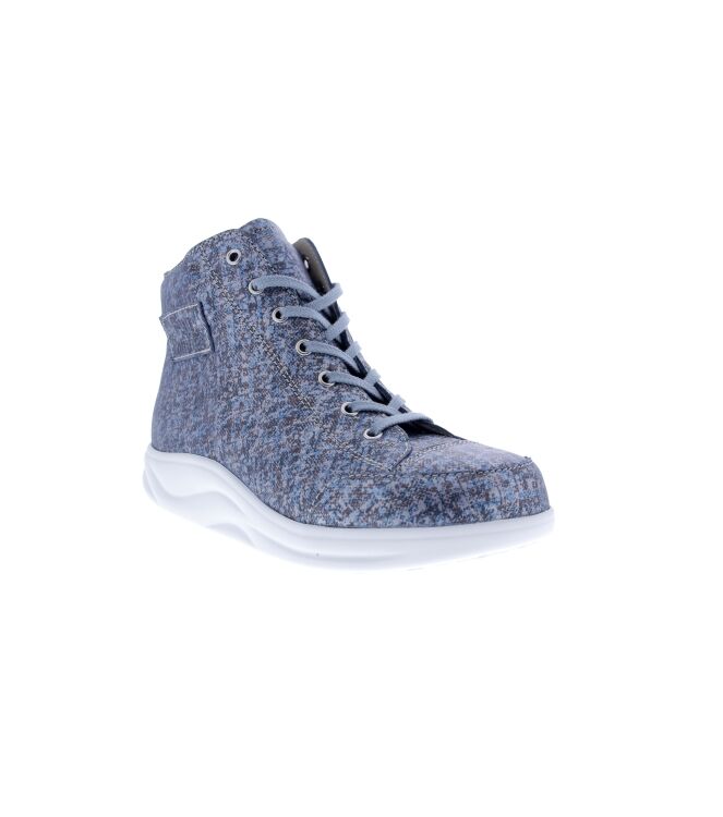 Finn Comfort Holten jeans  Finn Comfort 02991-288124, veterboots Direct leverbaar uit de webshop