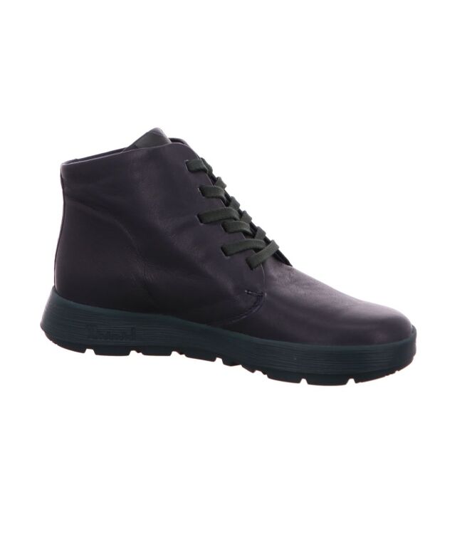 Think Comoda navy  Think 3-000628-8010, veterboots Direct leverbaar uit de webshop