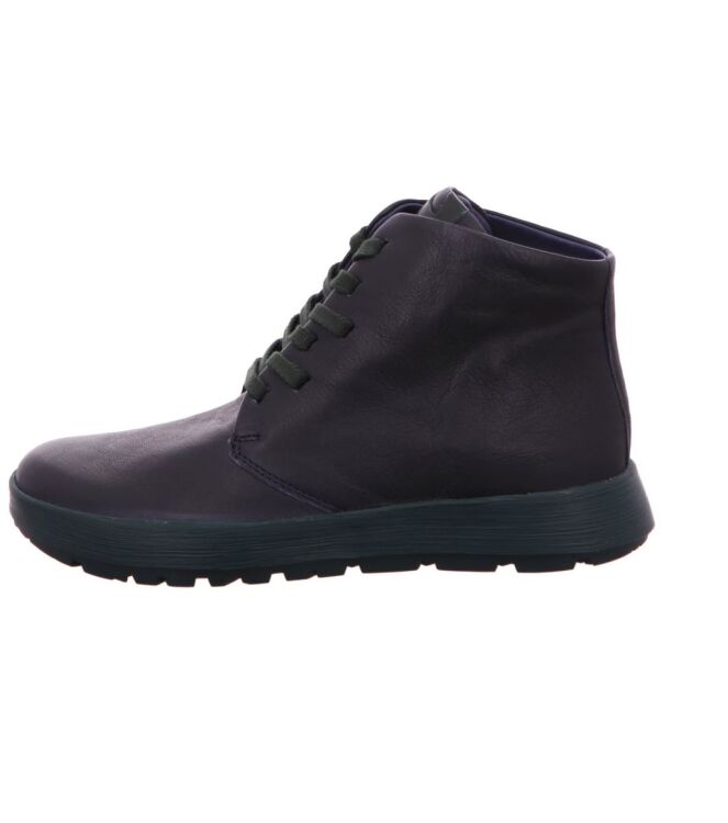 Think Comoda navy  Think 3-000628-8010, veterboots Direct leverbaar uit de webshop