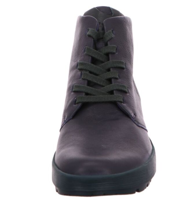 Think Comoda navy  Think 3-000628-8010, veterboots Direct leverbaar uit de webshop