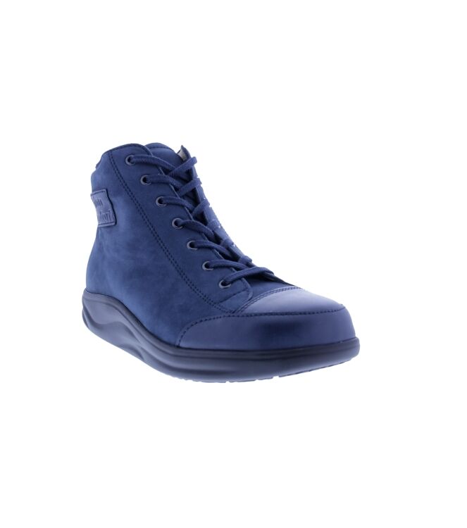 Finn Comfort Holten Finnamic navy  Finn Comfort 02991-902831, veterboots Direct leverbaar uit de webshop