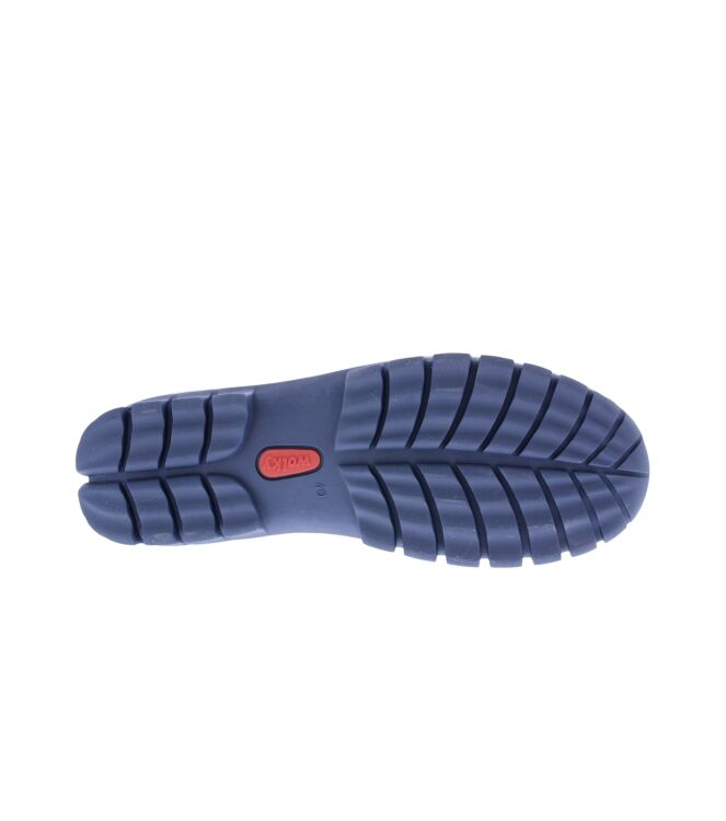 Wolky Boost Tresor denim  Wolky 0474030-820, veterboots Direct leverbaar uit de webshop